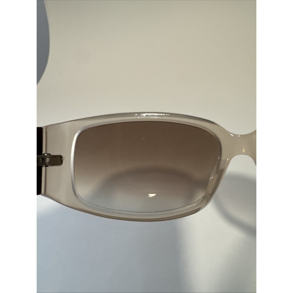 Gucci GG Sunglasses 3032/N/S 20FS8 Gucci Cursive Script with Case & Cloth - Picture 11 of 13